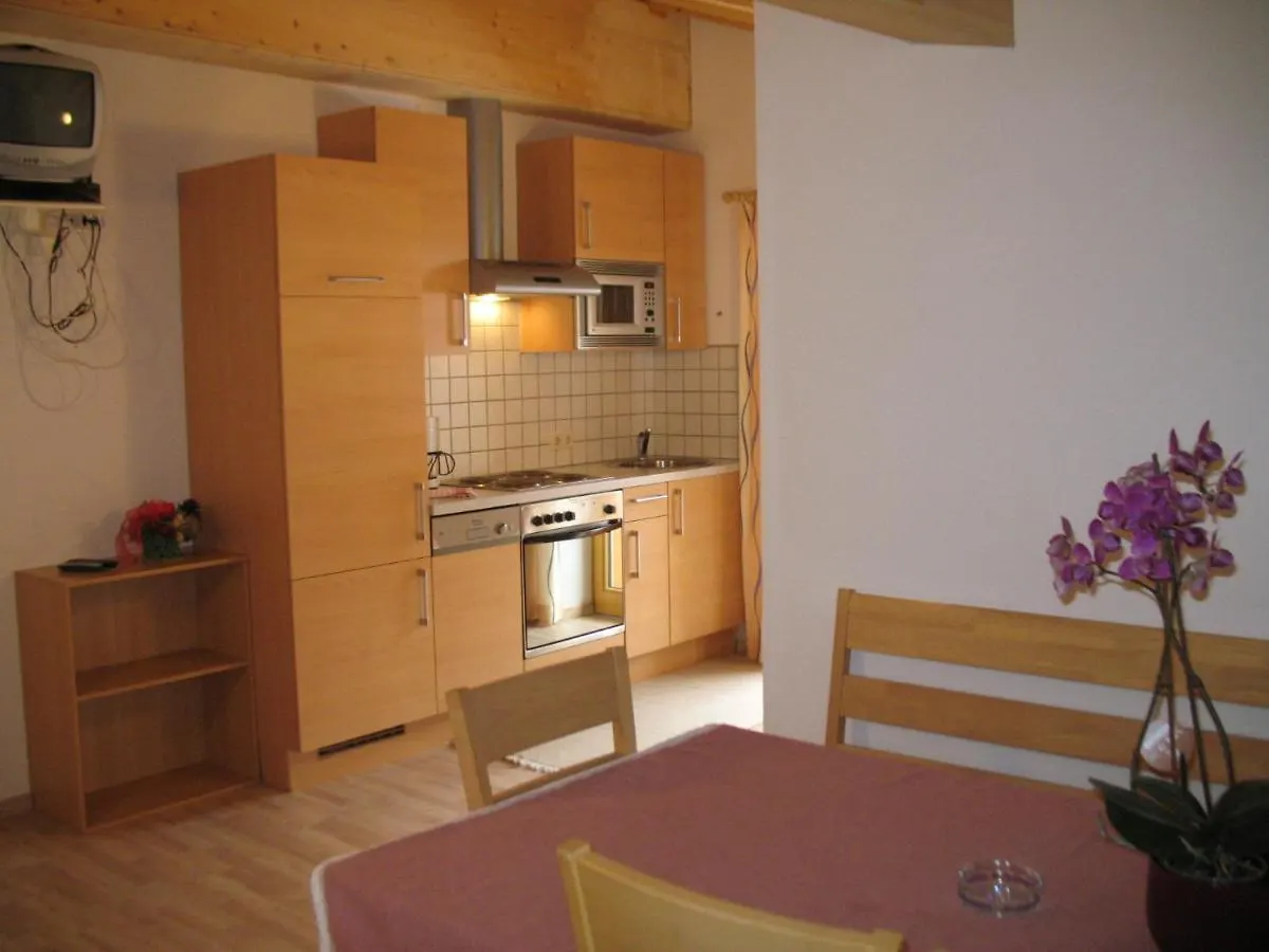 Apartment Birkenheim - Soe581 By Interhome Solden Austria