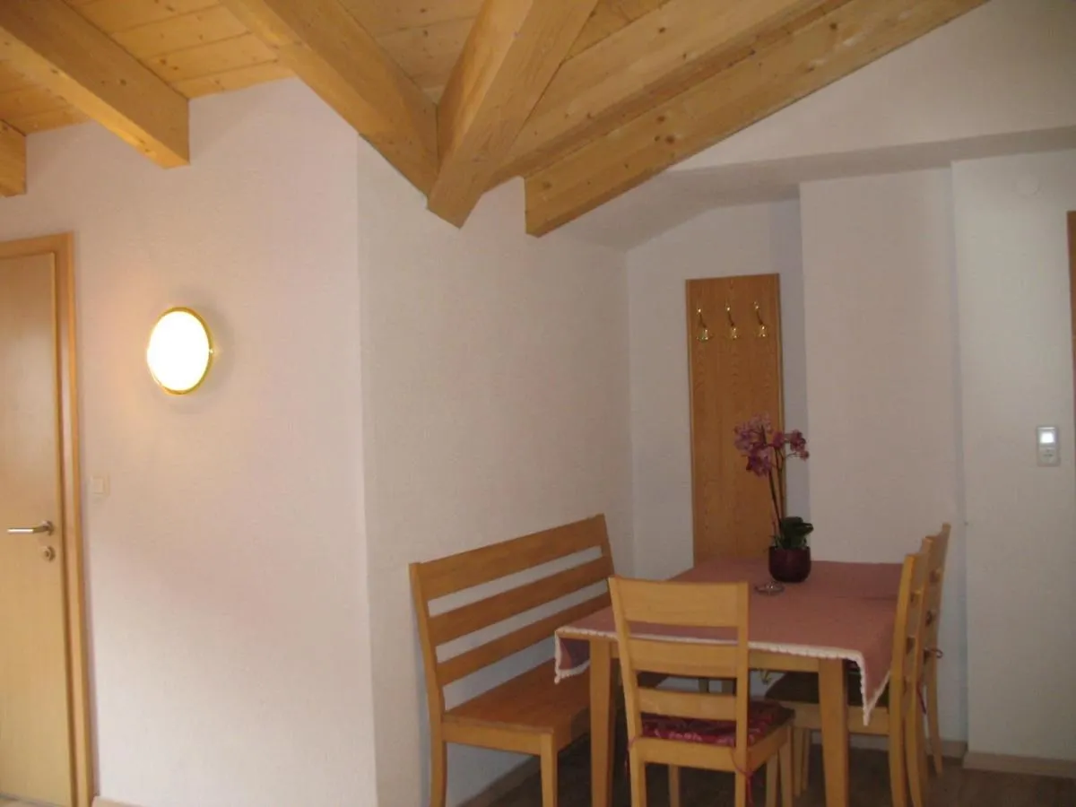 Apartment Birkenheim - Soe581 By Interhome Solden