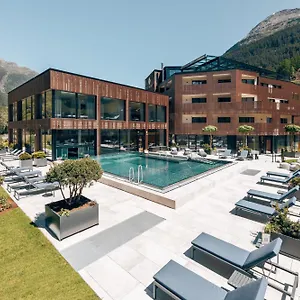 Hotel Castello, Sölden