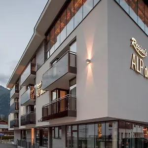 4* Aparthotel Regina's Alp Deluxe